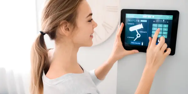 Best Affordable Home Security System Security Alarms [2024]
