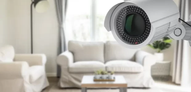 Best Affordable Home Security System Security Alarms [2024]