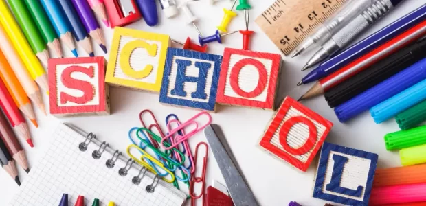 Best Affordable School Stationery Supplies 2024
