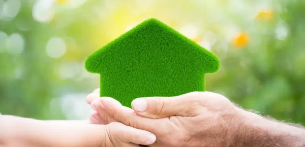 Eco Friendly Home Improvements