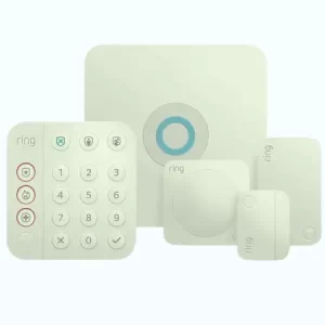 Ring Alarm