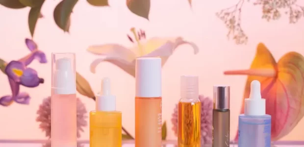 Summer Skincare Products