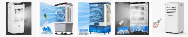 air coolers