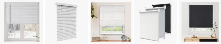 blinds