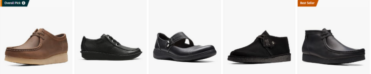 clarks shoes for school