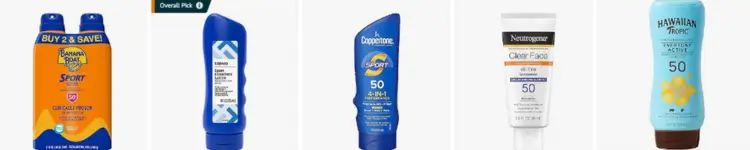 spf 50 sunscreen