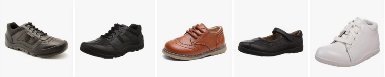 start-rite shoes for school