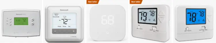 thermostat