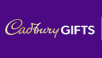 Cadbury gift